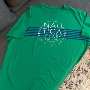 Men’s Nautica T-shirt